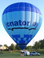 EPF / Jonator balloon PS